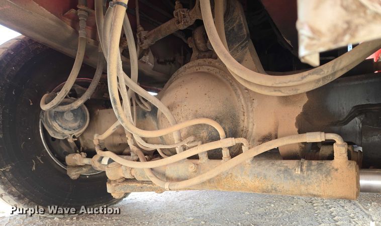 image for item EU3702 2005 Link-Belt HTT8690 crane