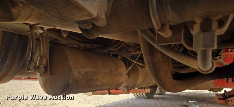 image for item EU3702 2005 Link-Belt HTT8690 crane