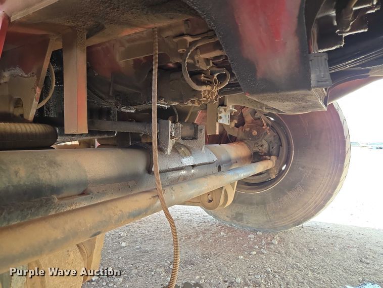 image for item EU3702 2005 Link-Belt HTT8690 crane