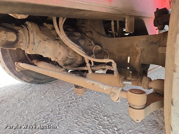 image for item EU3702 2005 Link-Belt HTT8690 crane