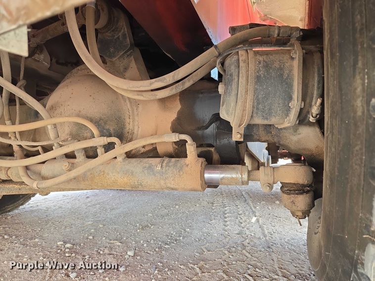 image for item EU3702 2005 Link-Belt HTT8690 crane