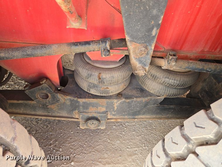 image for item EU3702 2005 Link-Belt HTT8690 crane