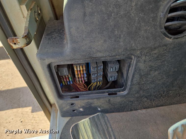 image for item EU3702 2005 Link-Belt HTT8690 crane