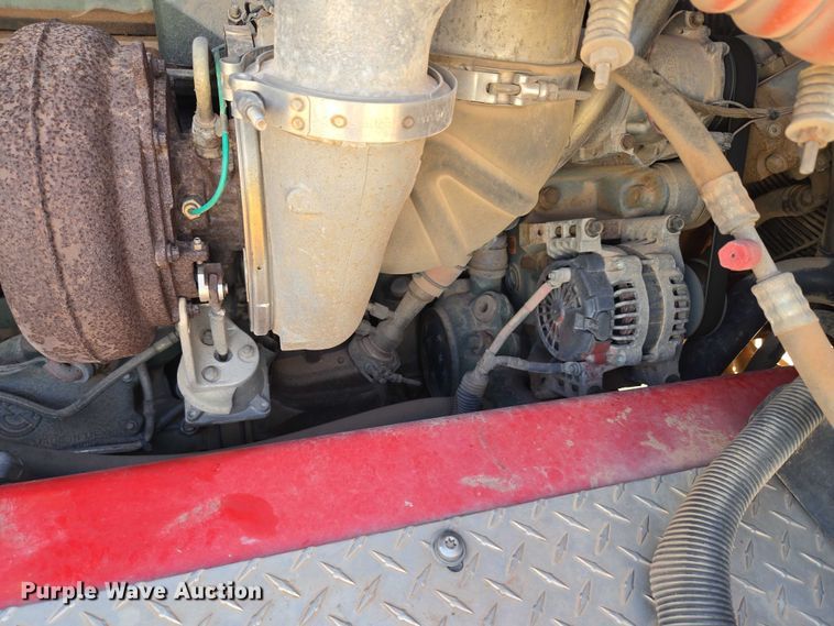 image for item EU3702 2005 Link-Belt HTT8690 crane