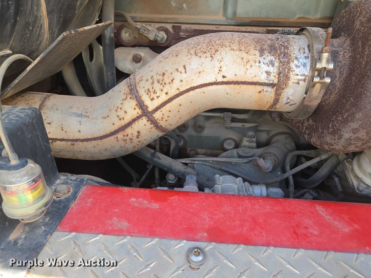 image for item EU3702 2005 Link-Belt HTT8690 crane