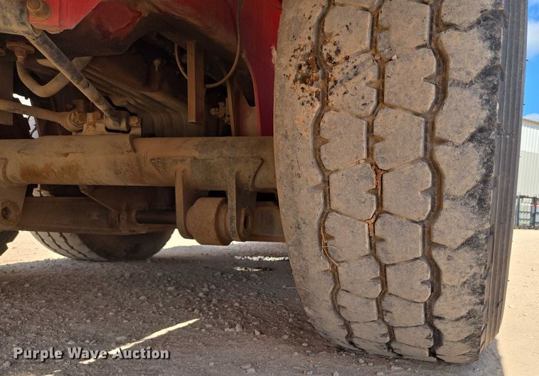 image for item EU3702 2005 Link-Belt HTT8690 crane