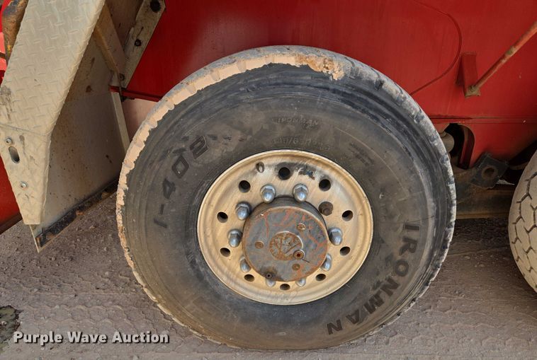 image for item EU3702 2005 Link-Belt HTT8690 crane