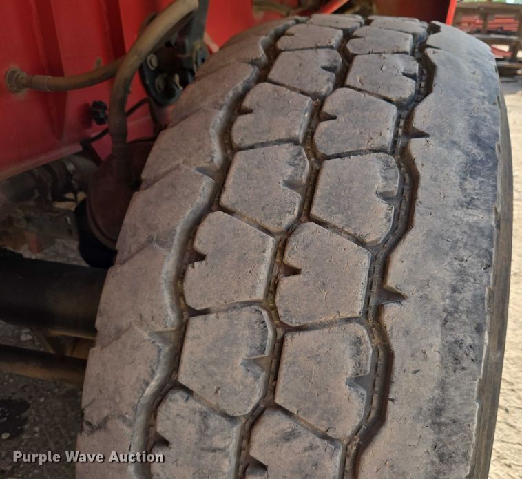 image for item EU3702 2005 Link-Belt HTT8690 crane