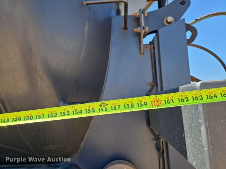 image for item EU3757 2017 Peterbilt 567 vacuum truck