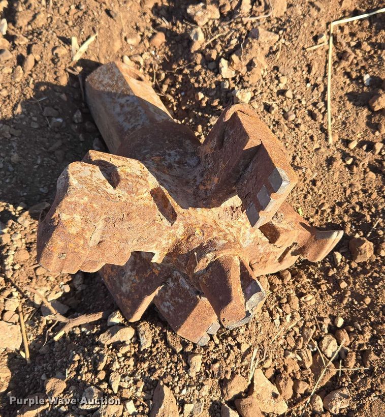 image for item EU3790 Auger attachments