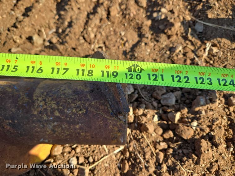 image for item EU3790 Auger attachments