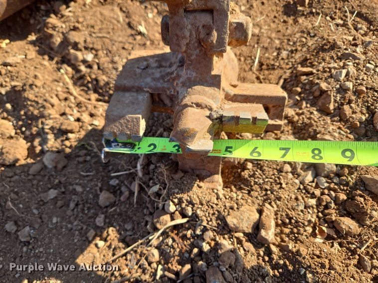 image for item EU3790 Auger attachments