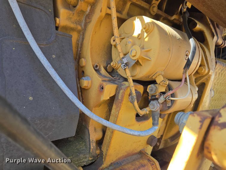 image for item EU3791 McLaughlin MCL24B horizontal boring unit