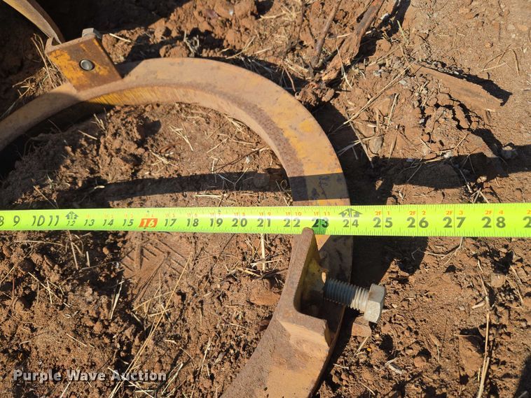 image for item EU3792 Auger bits