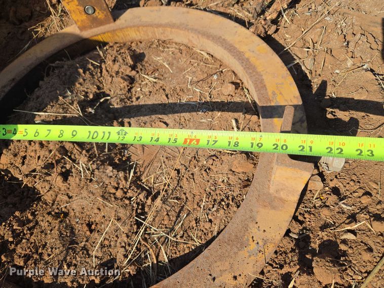 image for item EU3792 Auger bits