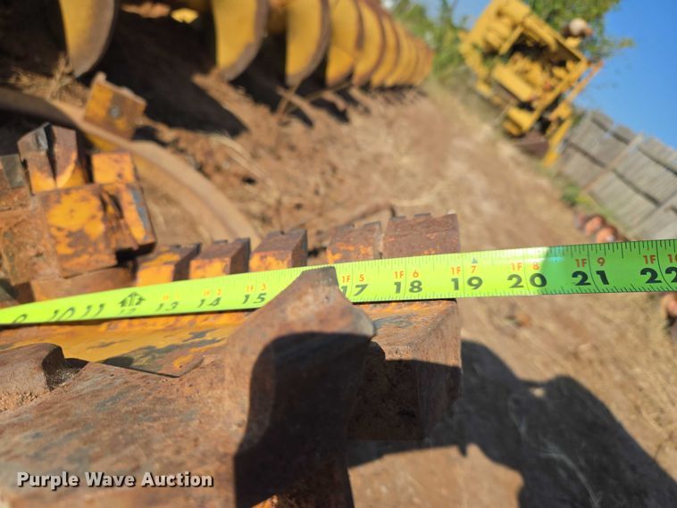 image for item EU3792 Auger bits