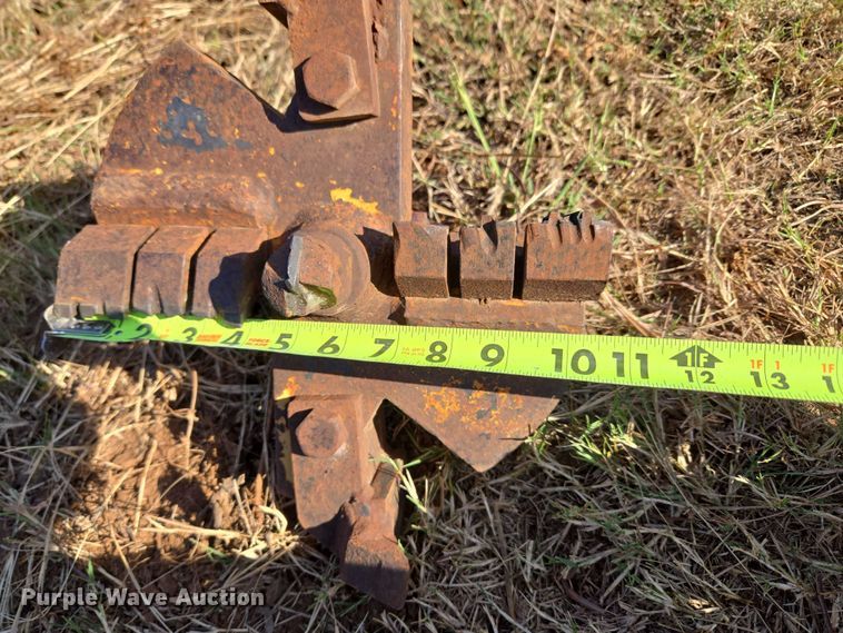 image for item EU3793 (5) auger bits