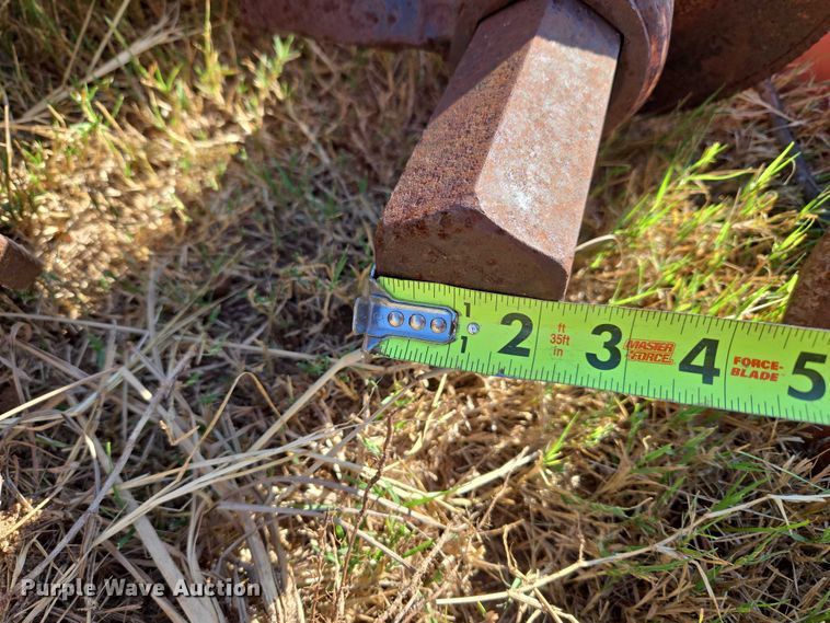 image for item EU3793 (5) auger bits