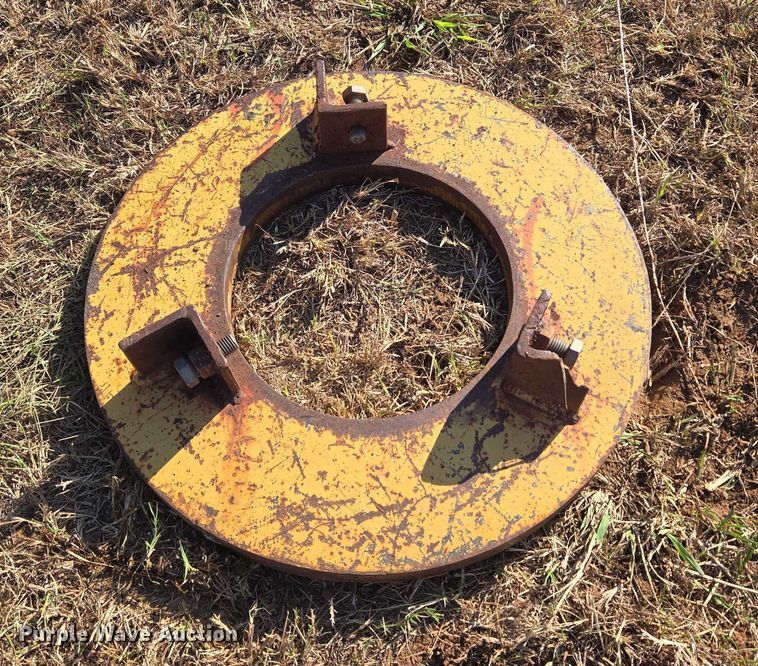 image for item EU3793 (5) auger bits