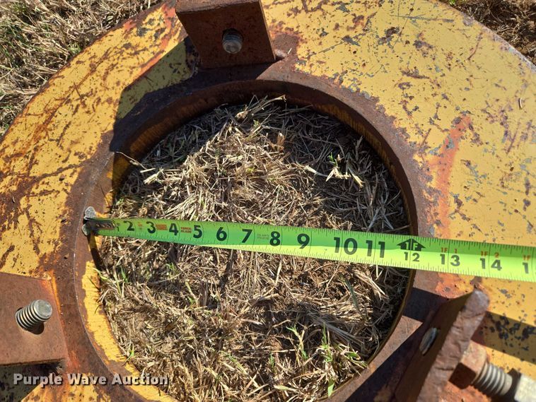 image for item EU3793 (5) auger bits