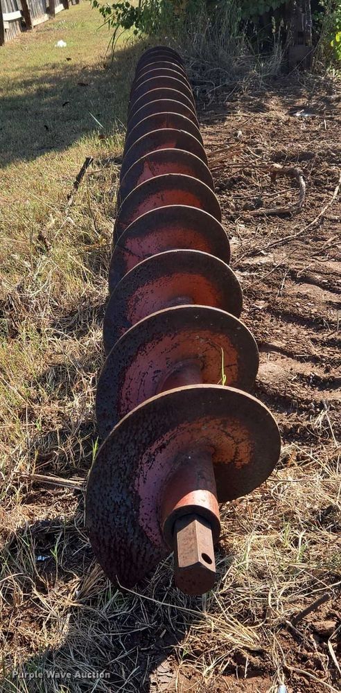 image for item EU3794 Auger bit