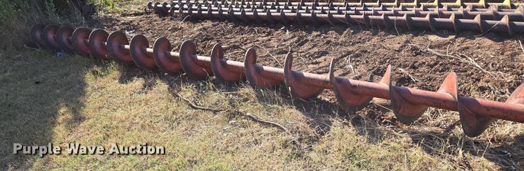 image for item EU3794 Auger bit