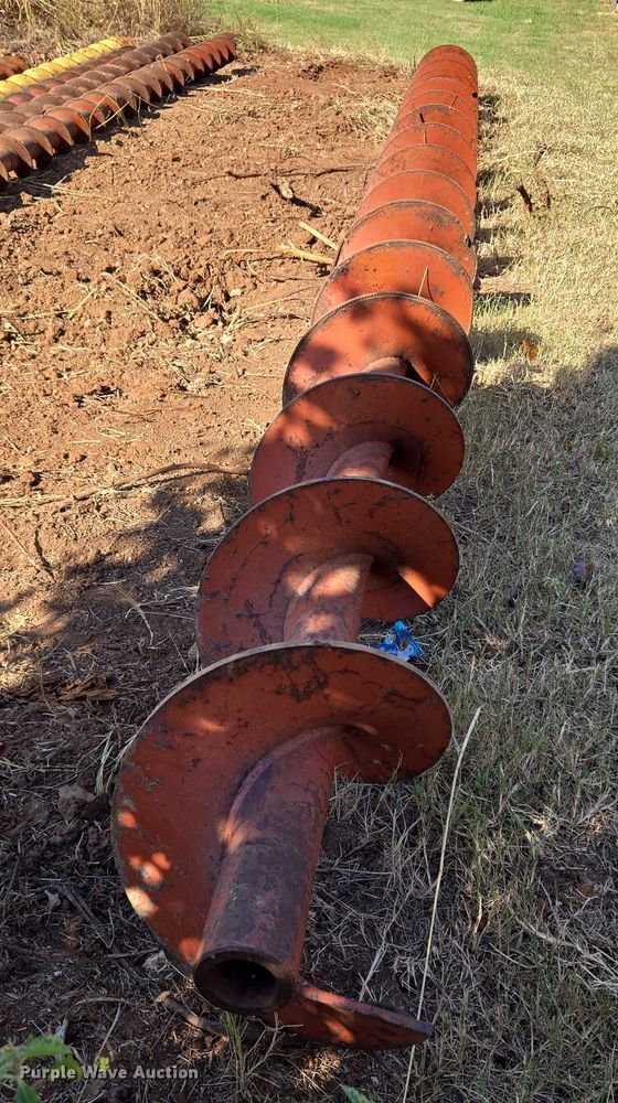 image for item EU3794 Auger bit