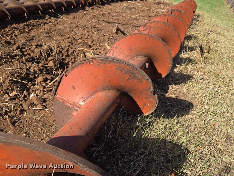 image for item EU3794 Auger bit