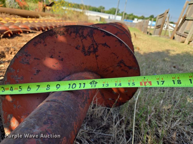 image for item EU3794 Auger bit