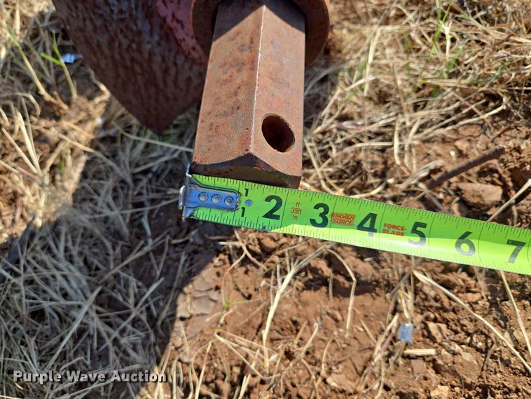 image for item EU3794 Auger bit