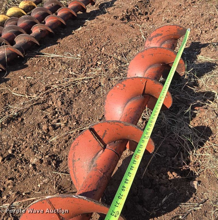 image for item EU3794 Auger bit