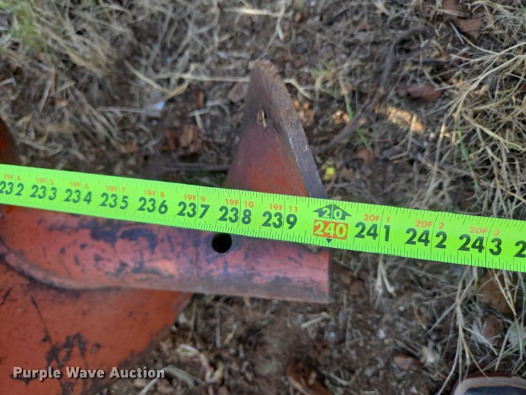 image for item EU3794 Auger bit