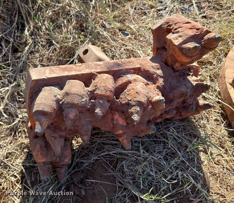 image for item EU3794 Auger bit