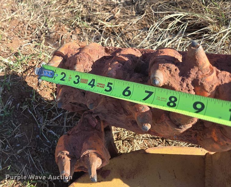 image for item EU3794 Auger bit