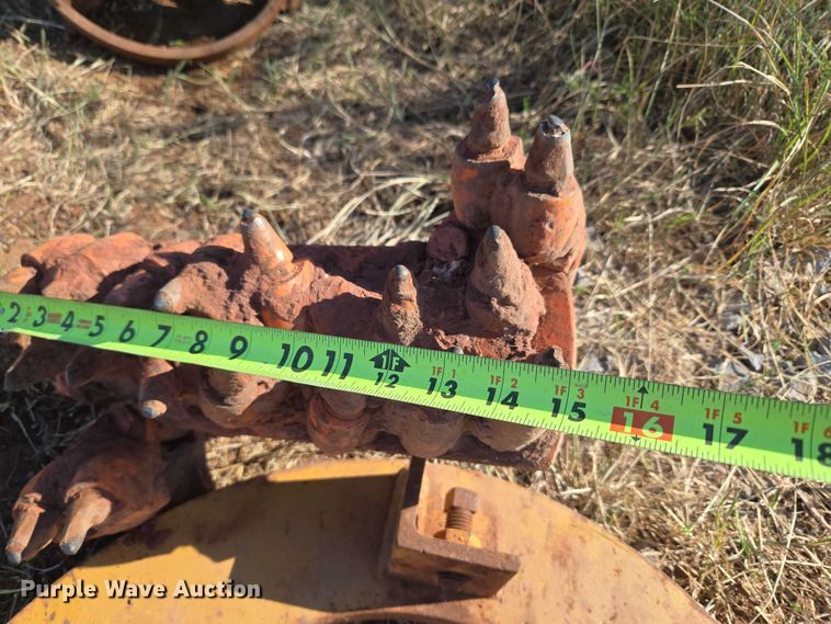 image for item EU3794 Auger bit