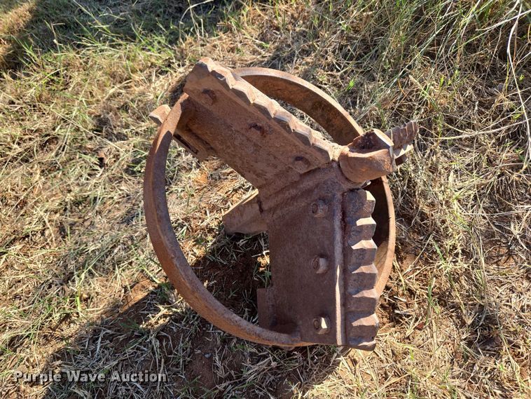 image for item EU3794 Auger bit