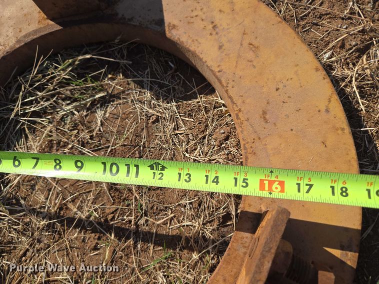 image for item EU3794 Auger bit