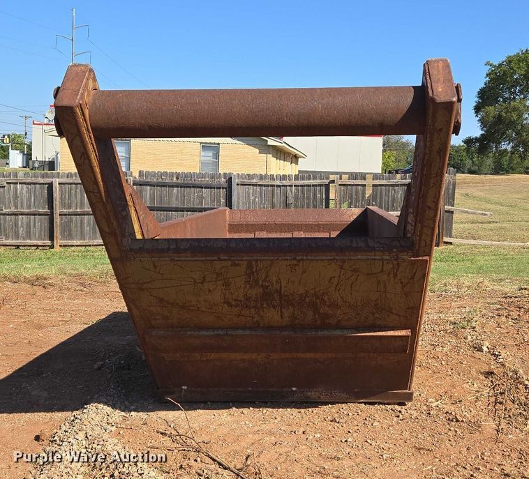 image for item EU3795 Efficiency Production  SMHD-7.5 rock box