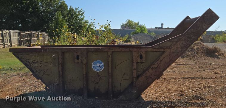 image for item EU3795 Efficiency Production  SMHD-7.5 rock box