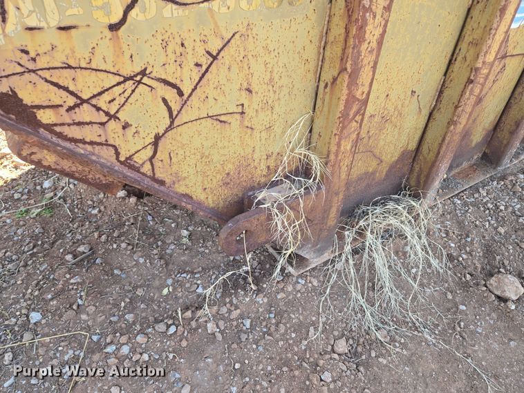 image for item EU3795 Efficiency Production  SMHD-7.5 rock box