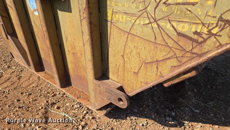 image for item EU3795 Efficiency Production  SMHD-7.5 rock box