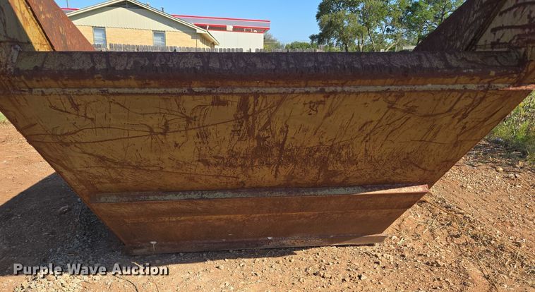 image for item EU3795 Efficiency Production  SMHD-7.5 rock box