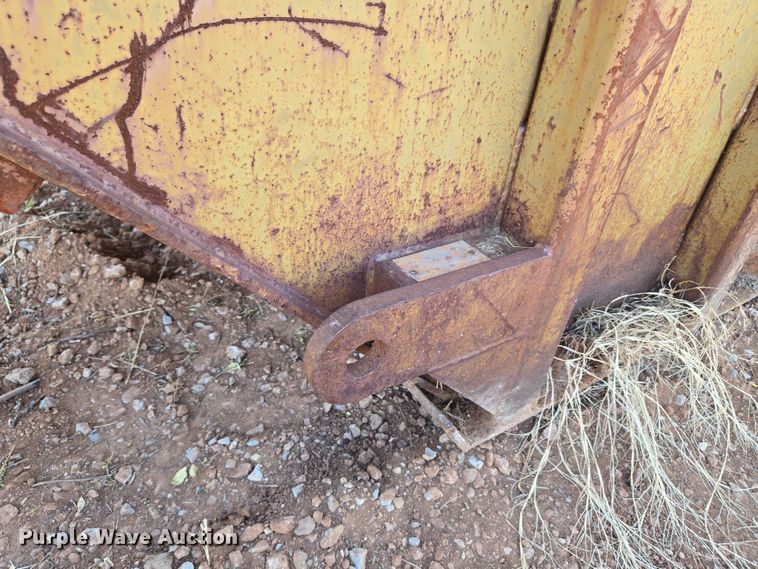 image for item EU3795 Efficiency Production  SMHD-7.5 rock box