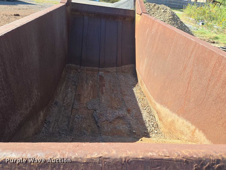 image for item EU3795 Efficiency Production  SMHD-7.5 rock box