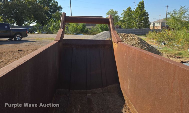 image for item EU3795 Efficiency Production  SMHD-7.5 rock box