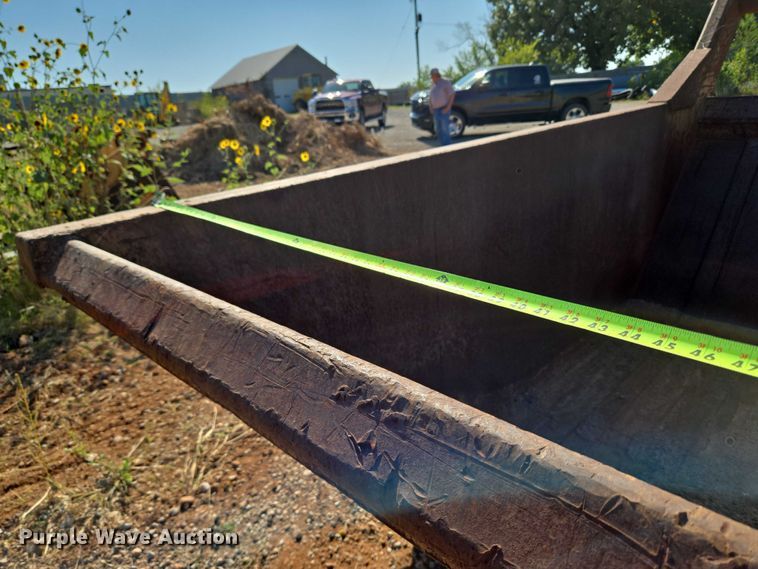 image for item EU3795 Efficiency Production  SMHD-7.5 rock box