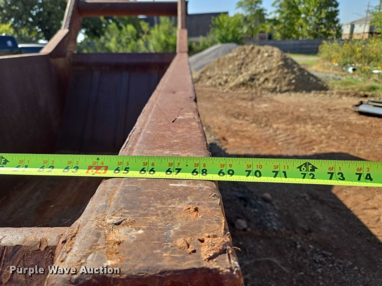 image for item EU3795 Efficiency Production  SMHD-7.5 rock box