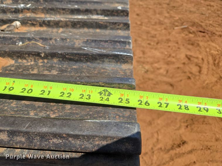 image for item EU3796 1994 John Deere 690E LC excavator