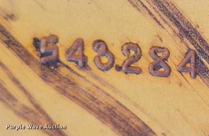 image for item EU3796 1994 John Deere 690E LC excavator