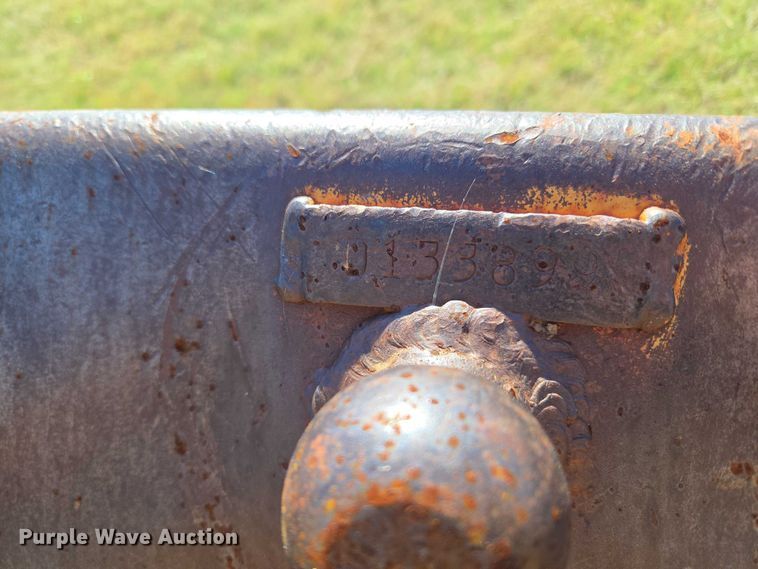 image for item EU3800 Case 580K backhoe